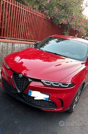 Ala romeo tonale ed.speciale 1.5 elettrica/benzina