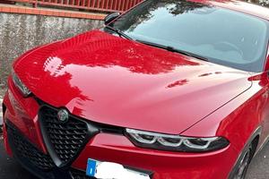 Ala romeo tonale ed.speciale 1.5 elettrica/benzina