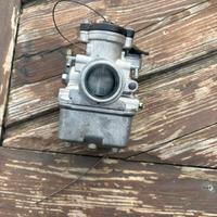 carburatore 26 phbl dell orto