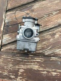 carburatore 26 phbl dell orto