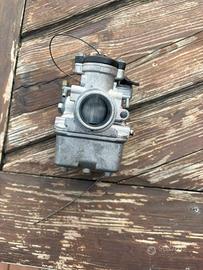 carburatore 26 phbl dell orto