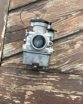 carburatore 26 phbl dell orto