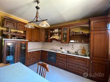Cucina+ tavolo