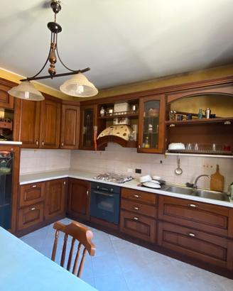 Cucina+ tavolo