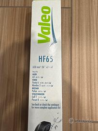 Spazzole tergicristallo