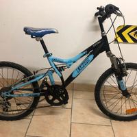 MTB bambino