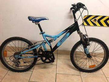 MTB bambino