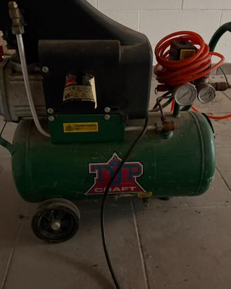 Compressore