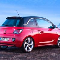 Ricambi disponibili opel adam 2012/2023