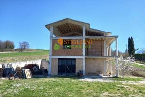 Villa, Contrada Colle delle Api - Campobasso