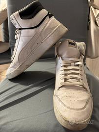 Puma Shuffle Mid.