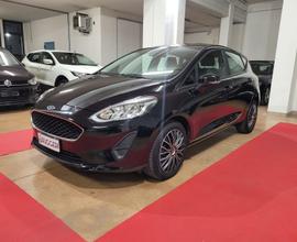 Ford Fiesta 1.1 75 CV 5 porte Connected