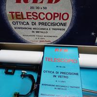 Telescopio