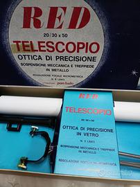 Telescopio