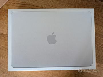 Apple Macbook Neo A18 pro 13"