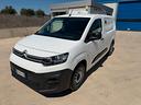 citroen-berlingo-nuovo-doblo-maxi-con-scaffali