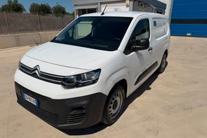 CITROEN BERLINGO (NUOVO DOBLO) MAXI CON SCAFFALI