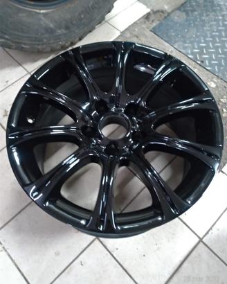 ricambi BMW 318 d 2002 E 46