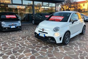Abarth 595 1.4 Turbo T-Jet 165 CV Turismo