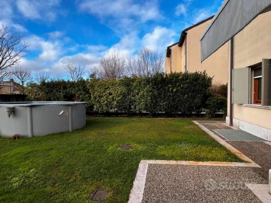 Appartamento – Santa Lucia di Piave, Sarano - Altro