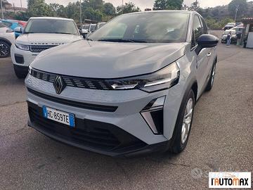 RENAULT - SYMBIOZ 1.8 E-Tech full hybrid Techno