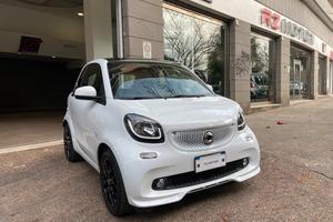 Smart ForTwo 70 1.0 twinamic Superpassion-FULL OPT