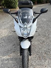 Yamaha xj6