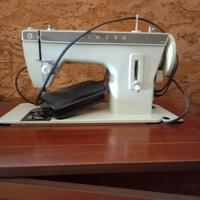 macchina da cucire