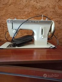macchina da cucire