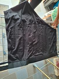 Coprispalle da cavallo