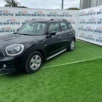 Mini Countryman DIESEL 2.0 150 CV KM CERTIFICATI G