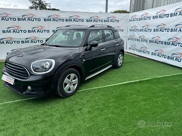 Mini Countryman DIESEL 2.0 150 CV KM CERTIFICATI G