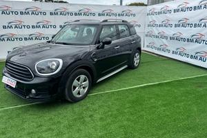 Mini Countryman DIESEL 2.0 150 CV KM CERTIFICATI G