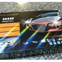 Kit xenon RENAULT Mégane 2ª serie