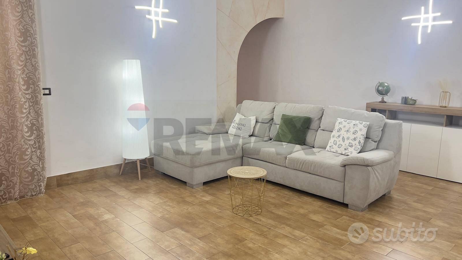 Appartamento – Catania, San Giorgio - Vista 3