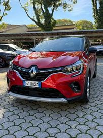 Renault Captur TCe 100 CV INTENS