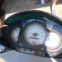 Aprilia SR 125 - 2001