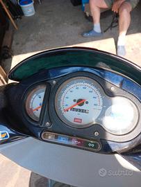 Aprilia SR 125 - 2001