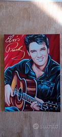  3 Poster "Elvis"