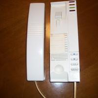 Citofono Lt Terraneo Bticino T 5500 2 fili pivot