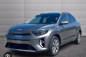 KIA Stonic 1.2 DPI ECO GPL Style