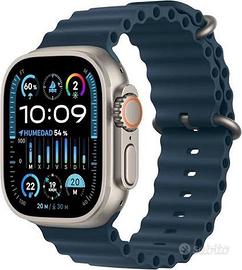 Apple watch ultra 2 Wi-Fi cellular