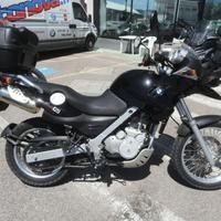 BMW F 650 GS F 650 GS