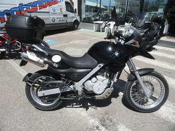 BMW F 650 GS F 650 GS