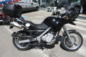 BMW F 650 GS F 650 GS