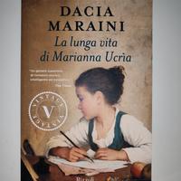 la lunga vita di Marianna Ucria