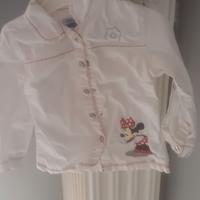 camicia bimba