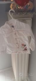 camicia bimba