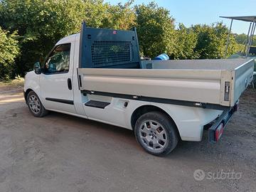 Fiat Doblò cassonato