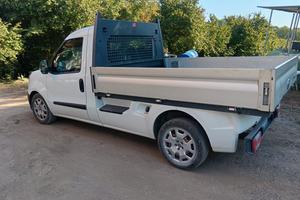 Fiat Doblò cassonato